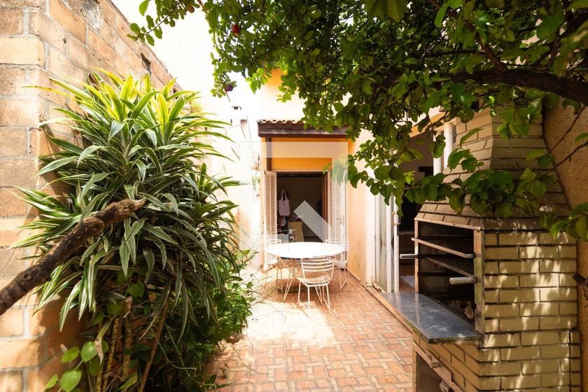 Casa à Venda - Jardim Chapadão, 3 Quartos,  206 m2 em , Campinas - sp | SoloBR
