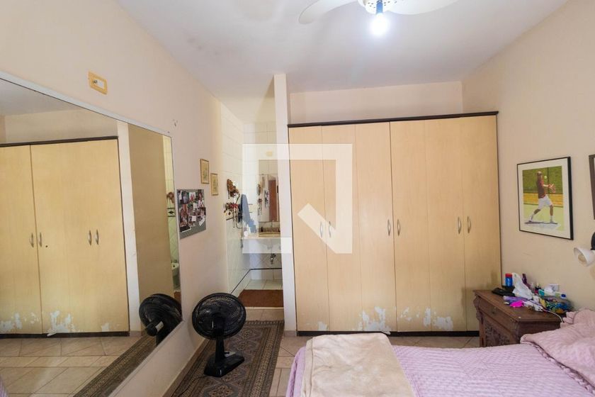 Casa à Venda - Jardim Chapadão, 3 Quartos,  206 m2 em , Campinas - sp | SoloBR