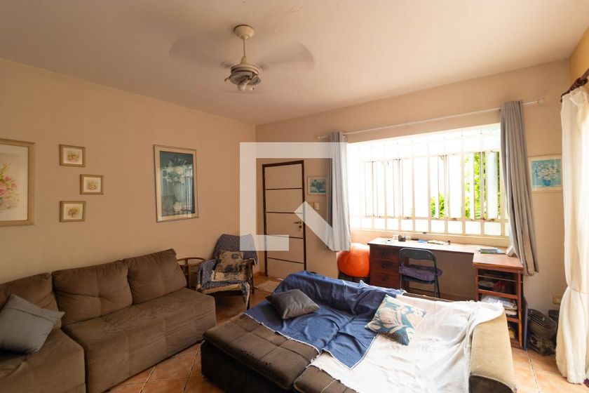 Casa à Venda - Jardim Chapadão, 3 Quartos,  206 m2 em , Campinas - sp | SoloBR