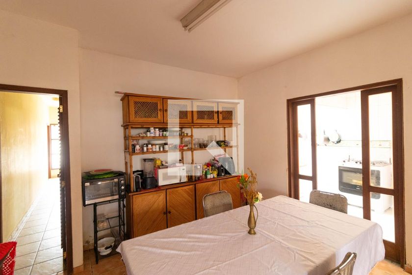 Casa à Venda - Jardim Chapadão, 3 Quartos,  206 m2 em , Campinas - sp | SoloBR