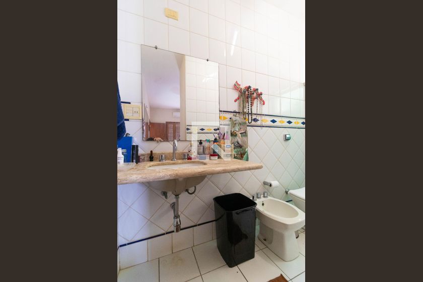 Casa à Venda - Jardim Chapadão, 3 Quartos,  206 m2 em , Campinas - sp | SoloBR