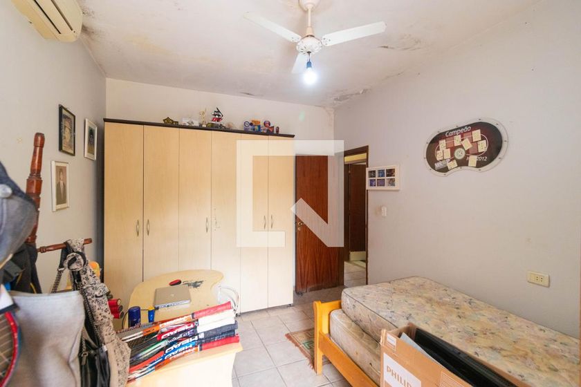 Casa à Venda - Jardim Chapadão, 3 Quartos,  206 m2 em , Campinas - sp | SoloBR