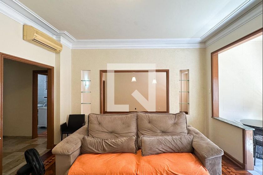 Apartamento, 4 quartos, 184 m² - Foto 2