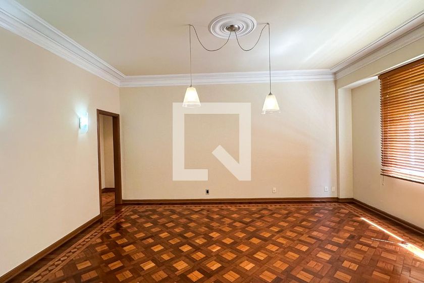 Apartamento, 4 quartos, 184 m² - Foto 3