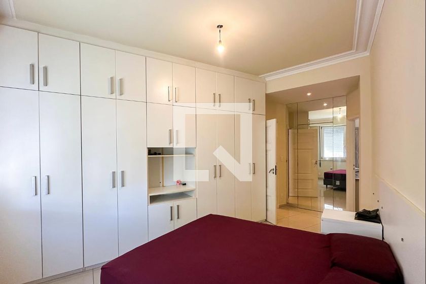 Apartamento, 4 quartos, 184 m² - Foto 22