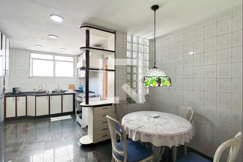 Apartamento, 4 quartos, 184 m² - Foto 34