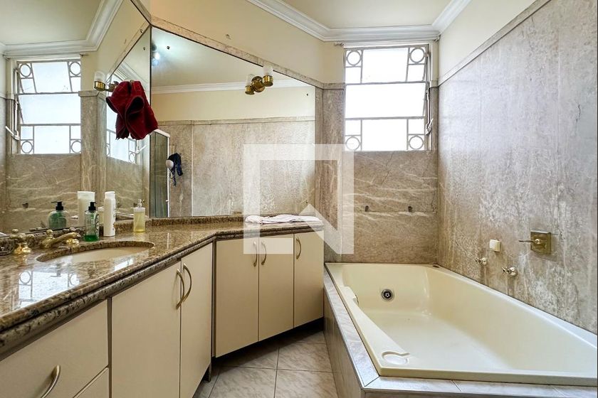Apartamento, 4 quartos, 184 m² - Foto 25