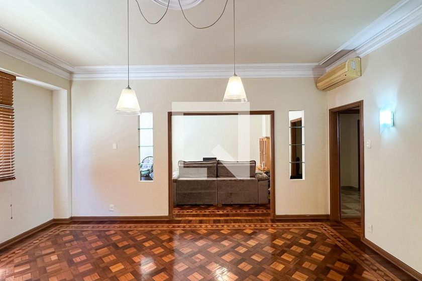 Apartamento, 4 quartos, 184 m² - Foto 5