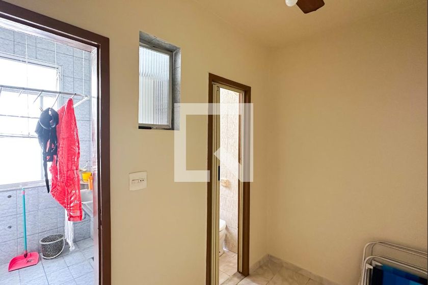 Apartamento, 4 quartos, 184 m² - Foto 38