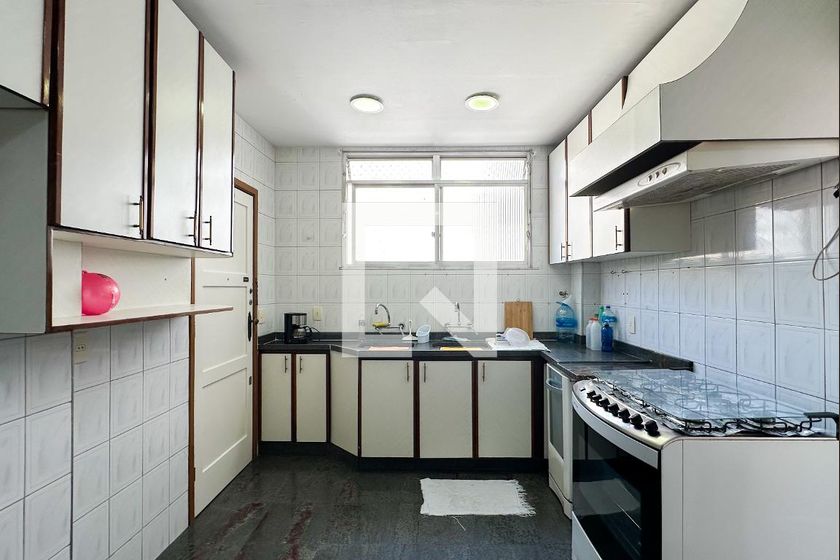 Apartamento, 4 quartos, 184 m² - Foto 36