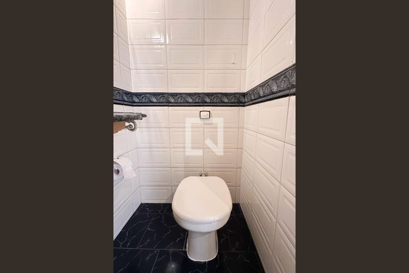 Apartamento, 4 quartos, 184 m² - Foto 12