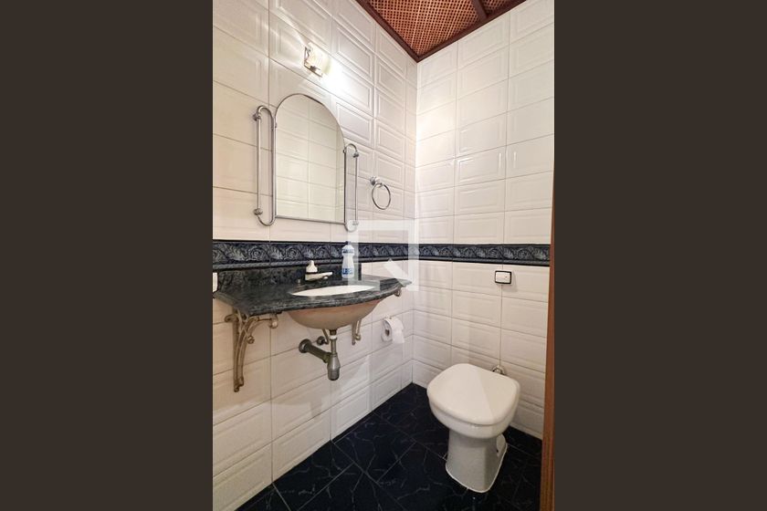 Apartamento, 4 quartos, 184 m² - Foto 10