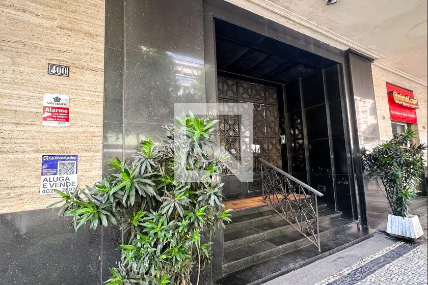 Apartamento, 4 quartos, 184 m² - Foto 48