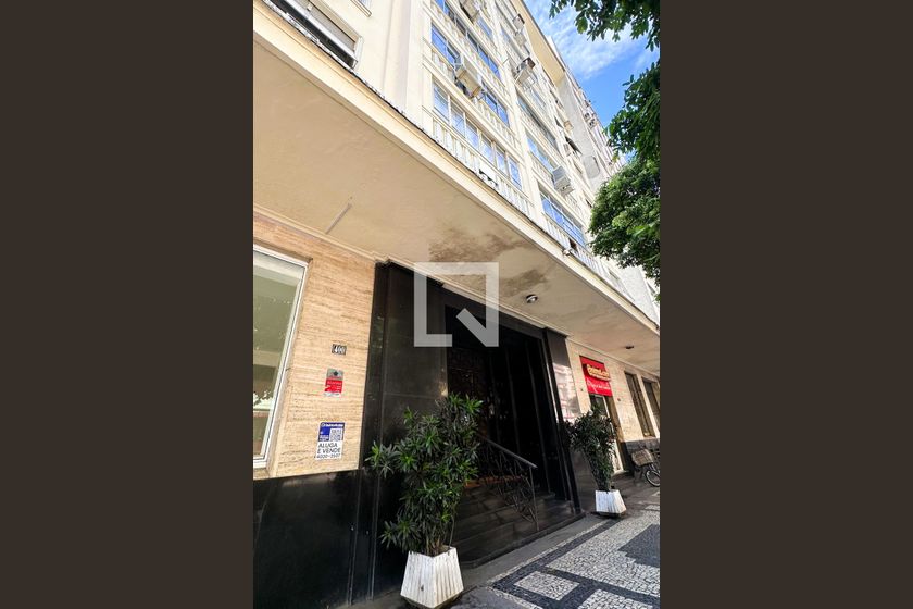 Apartamento, 4 quartos, 184 m² - Foto 47