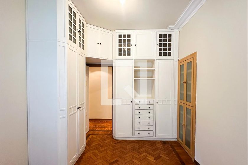 Apartamento, 4 quartos, 184 m² - Foto 19