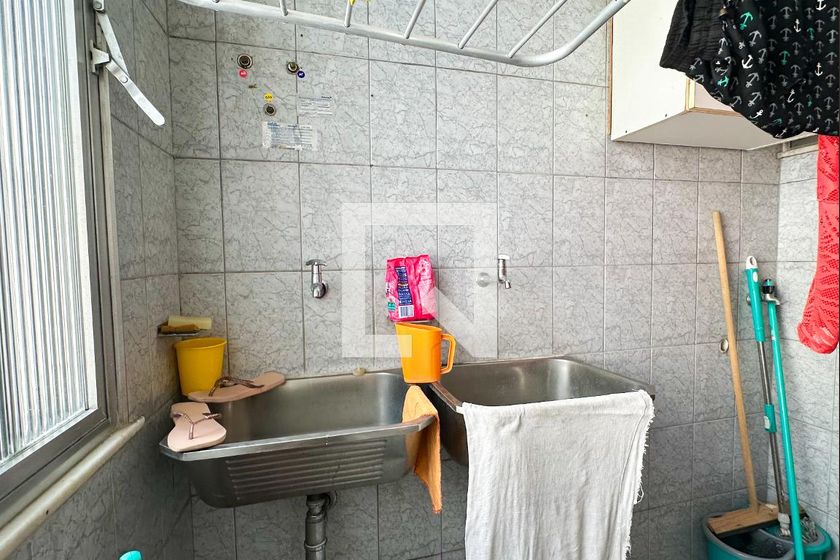 Apartamento, 4 quartos, 184 m² - Foto 42