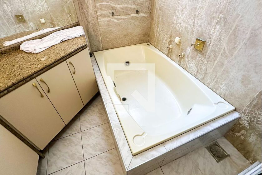 Apartamento, 4 quartos, 184 m² - Foto 26