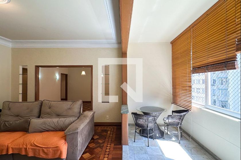 Apartamento, 4 quartos, 184 m² - Foto 9