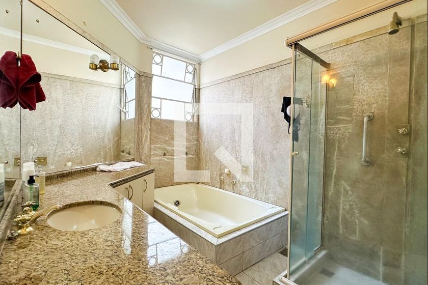 Apartamento, 4 quartos, 184 m² - Foto 24