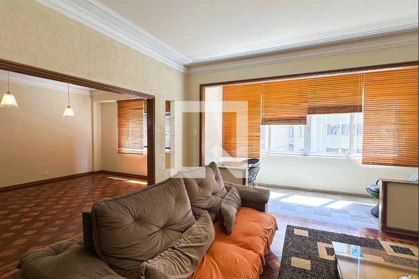 Apartamento, 4 quartos, 184 m² - Foto 7