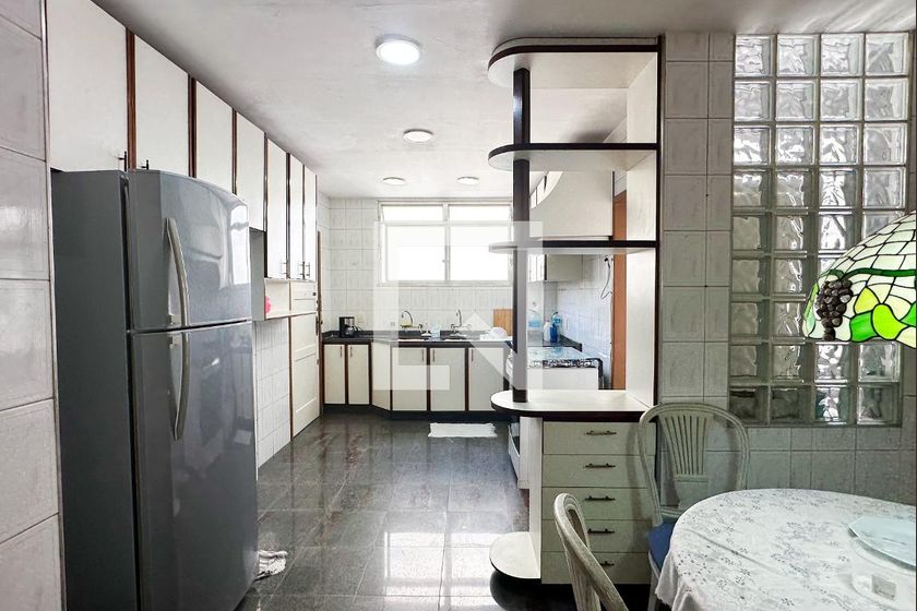 Apartamento, 4 quartos, 184 m² - Foto 35