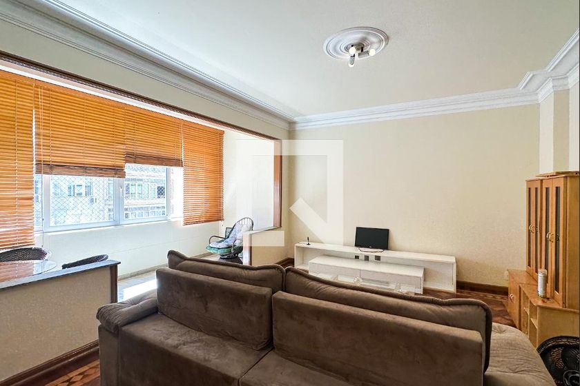 Apartamento, 4 quartos, 184 m² - Foto 6