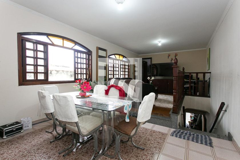 Casa, 5 quartos, 115 m² - Foto 39