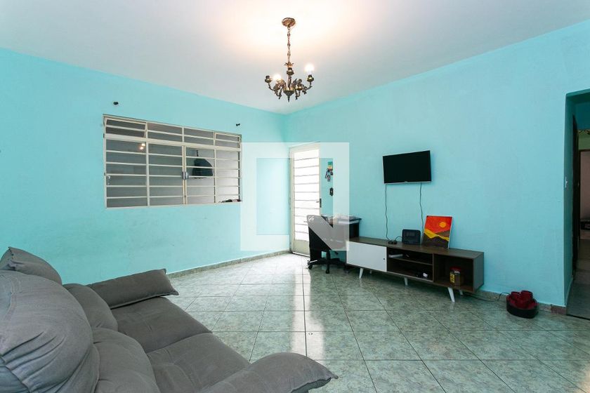 Casa, 5 quartos, 115 m² - Foto 1