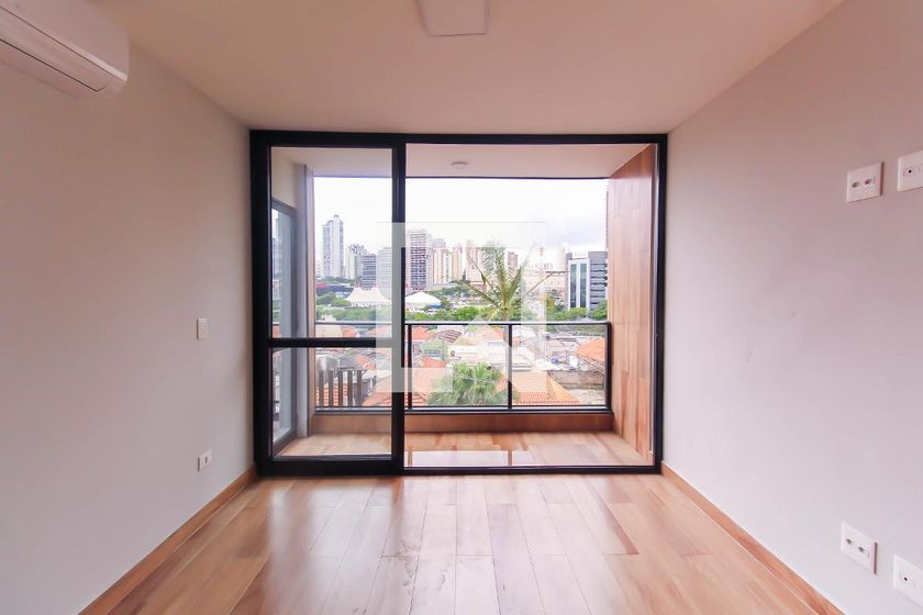 Apartamento, 1 quarto, 54 m² - Foto 11