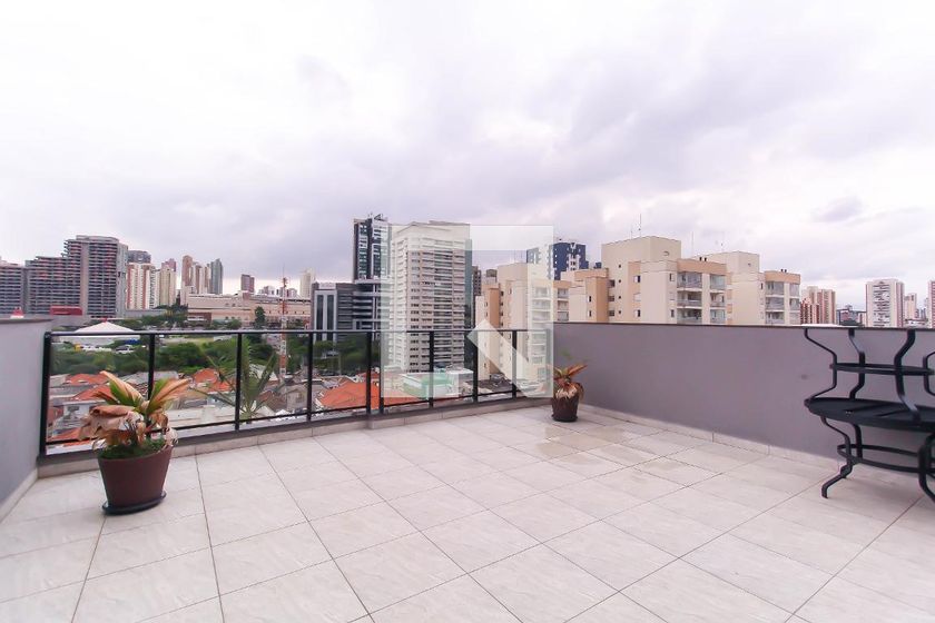 Apartamento, 1 quarto, 54 m² - Foto 53