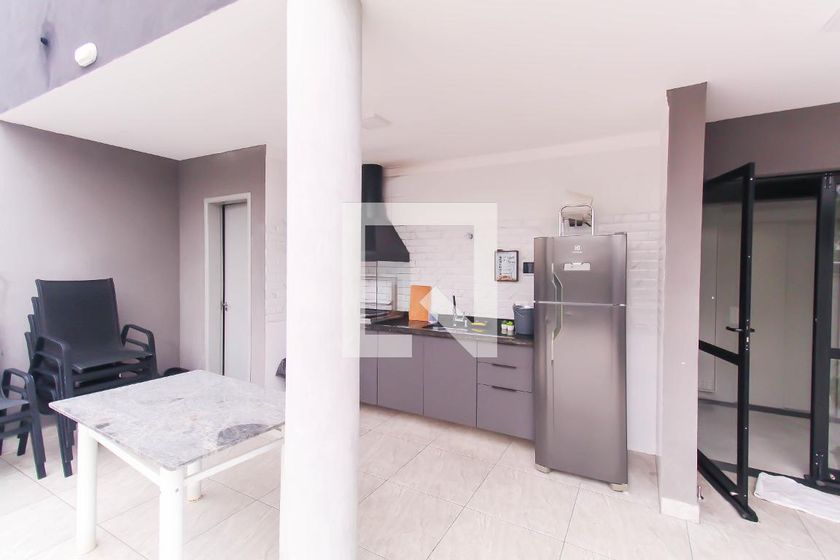 Apartamento, 1 quarto, 54 m² - Foto 49