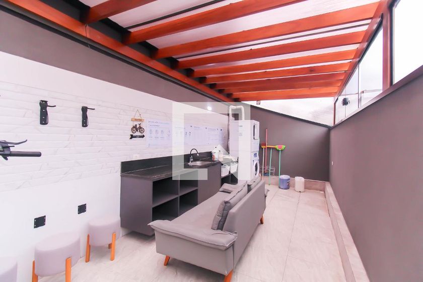 Apartamento, 1 quarto, 54 m² - Foto 43
