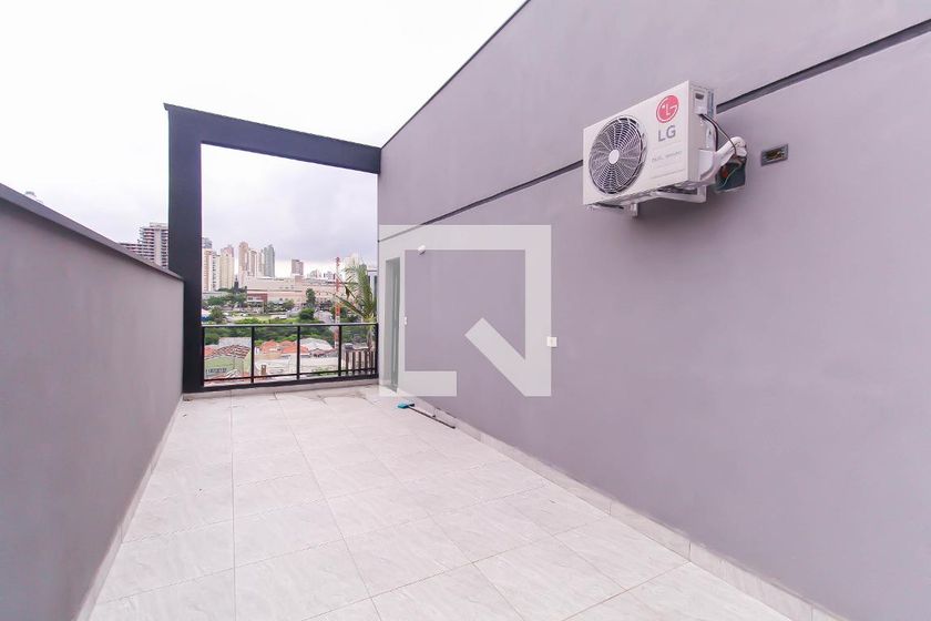 Apartamento, 1 quarto, 54 m² - Foto 37
