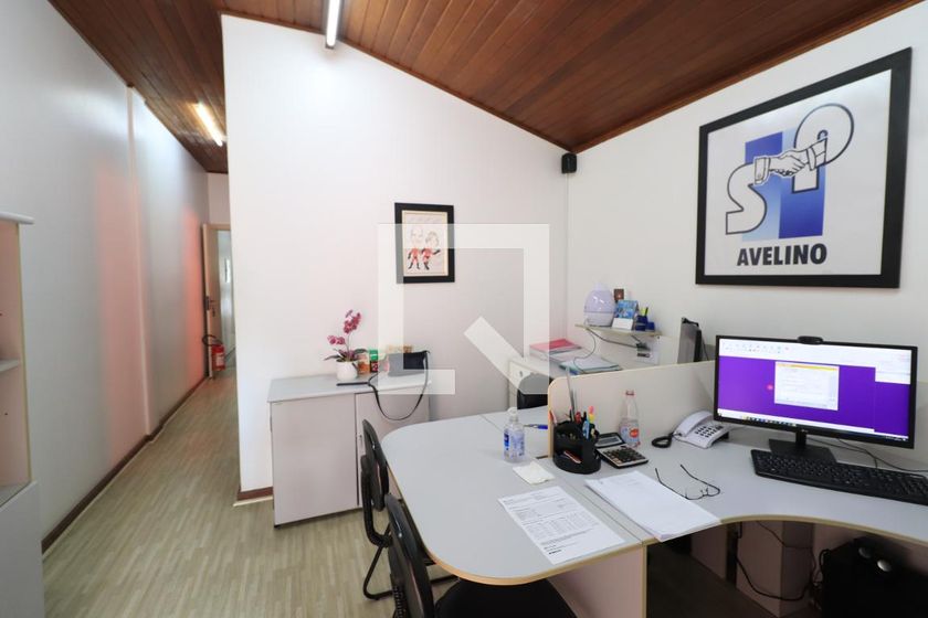 Casa, 3 quartos, 302 m² - Foto 35