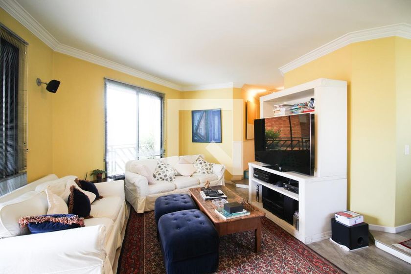 Apartamento, 3 quartos, 206 m² - Foto 3