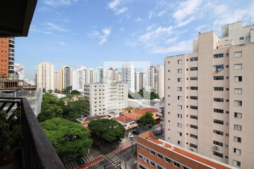 Apartamento, 3 quartos, 206 m² - Foto 21
