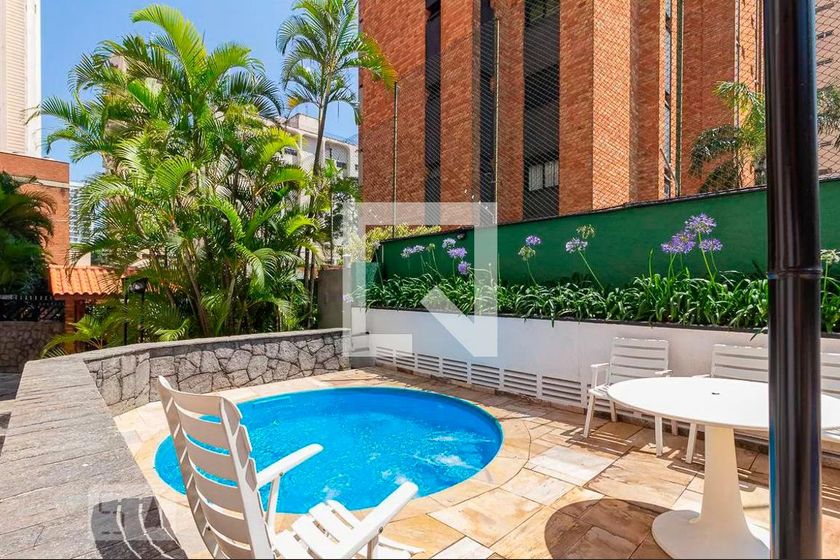 Apartamento, 3 quartos, 206 m² - Foto 157