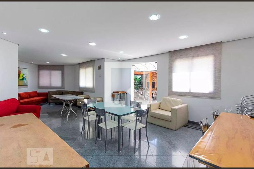 Apartamento, 3 quartos, 206 m² - Foto 163