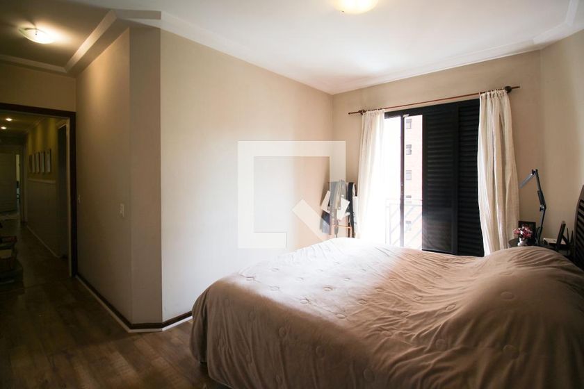 Apartamento, 3 quartos, 206 m² - Foto 31