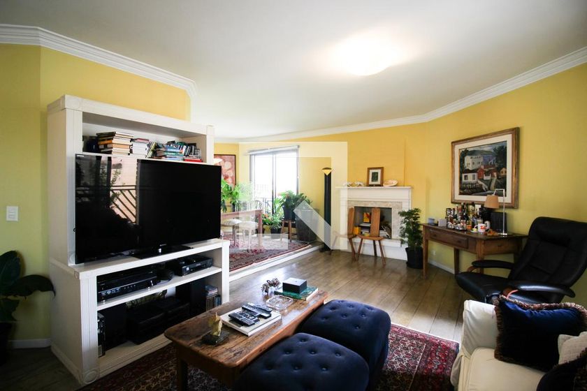 Apartamento, 3 quartos, 206 m² - Foto 5