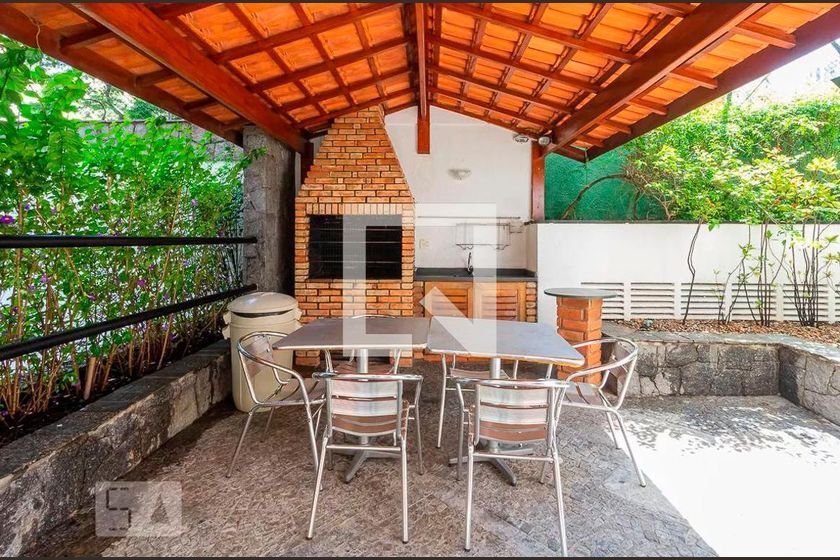 Apartamento, 3 quartos, 206 m² - Foto 161