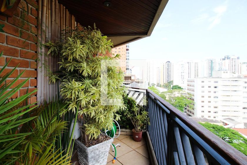 Apartamento, 3 quartos, 206 m² - Foto 15
