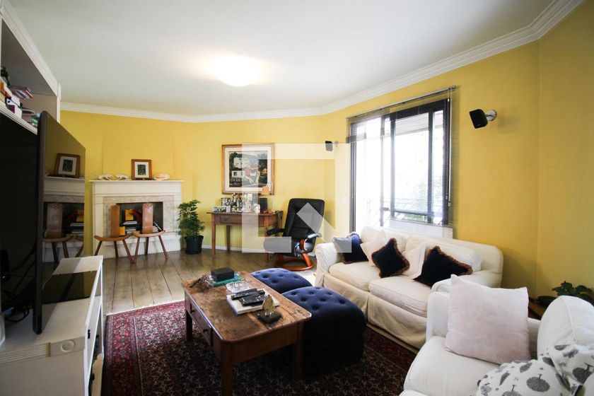 Apartamento, 3 quartos, 206 m² - Foto 7
