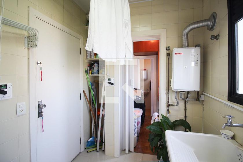 Apartamento, 3 quartos, 206 m² - Foto 133
