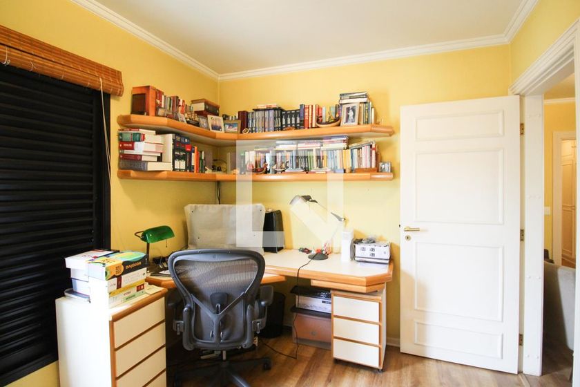 Apartamento, 3 quartos, 206 m² - Foto 103