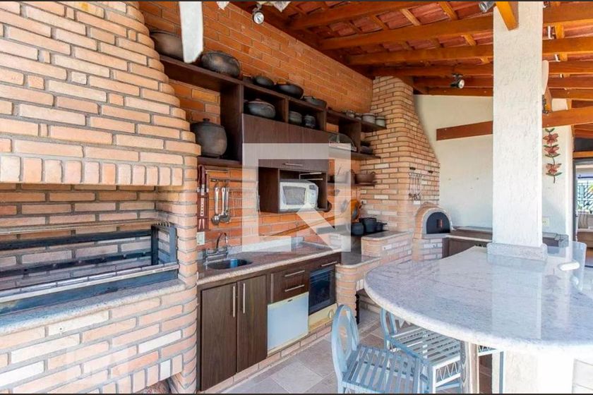 Apartamento, 3 quartos, 206 m² - Foto 159