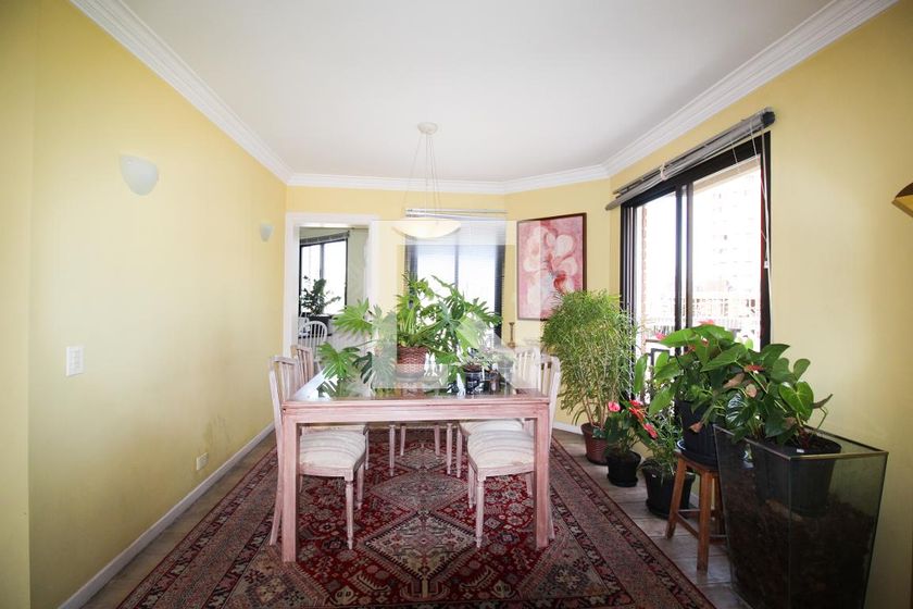 Apartamento, 3 quartos, 206 m² - Foto 11
