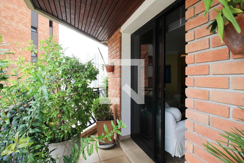 Apartamento, 3 quartos, 206 m² - Foto 17