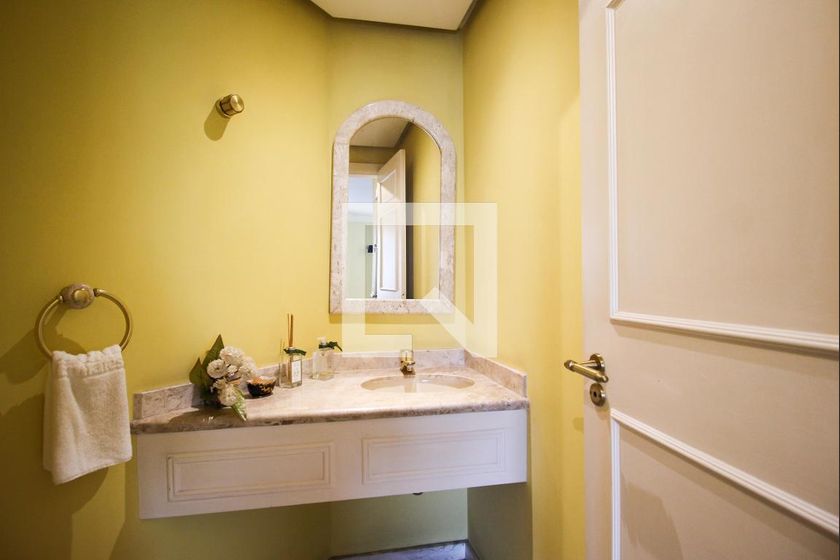 Apartamento, 3 quartos, 206 m² - Foto 23