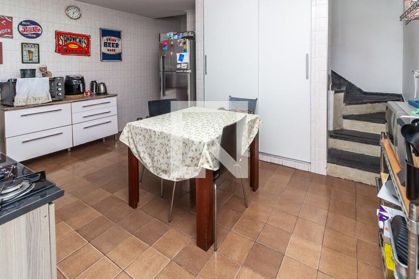Casa, 3 quartos, 180 m² - Foto 51